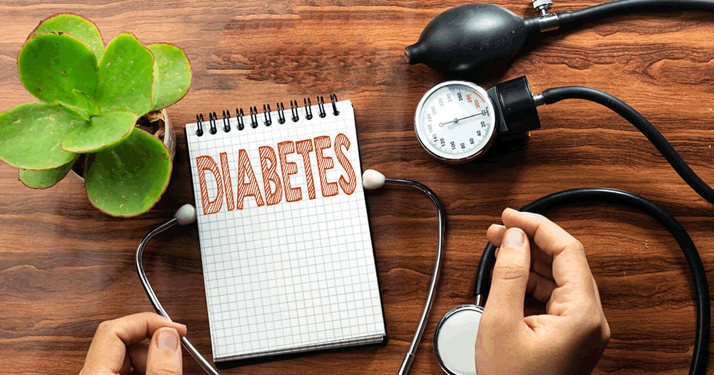 diabetes insipidus gp notebook