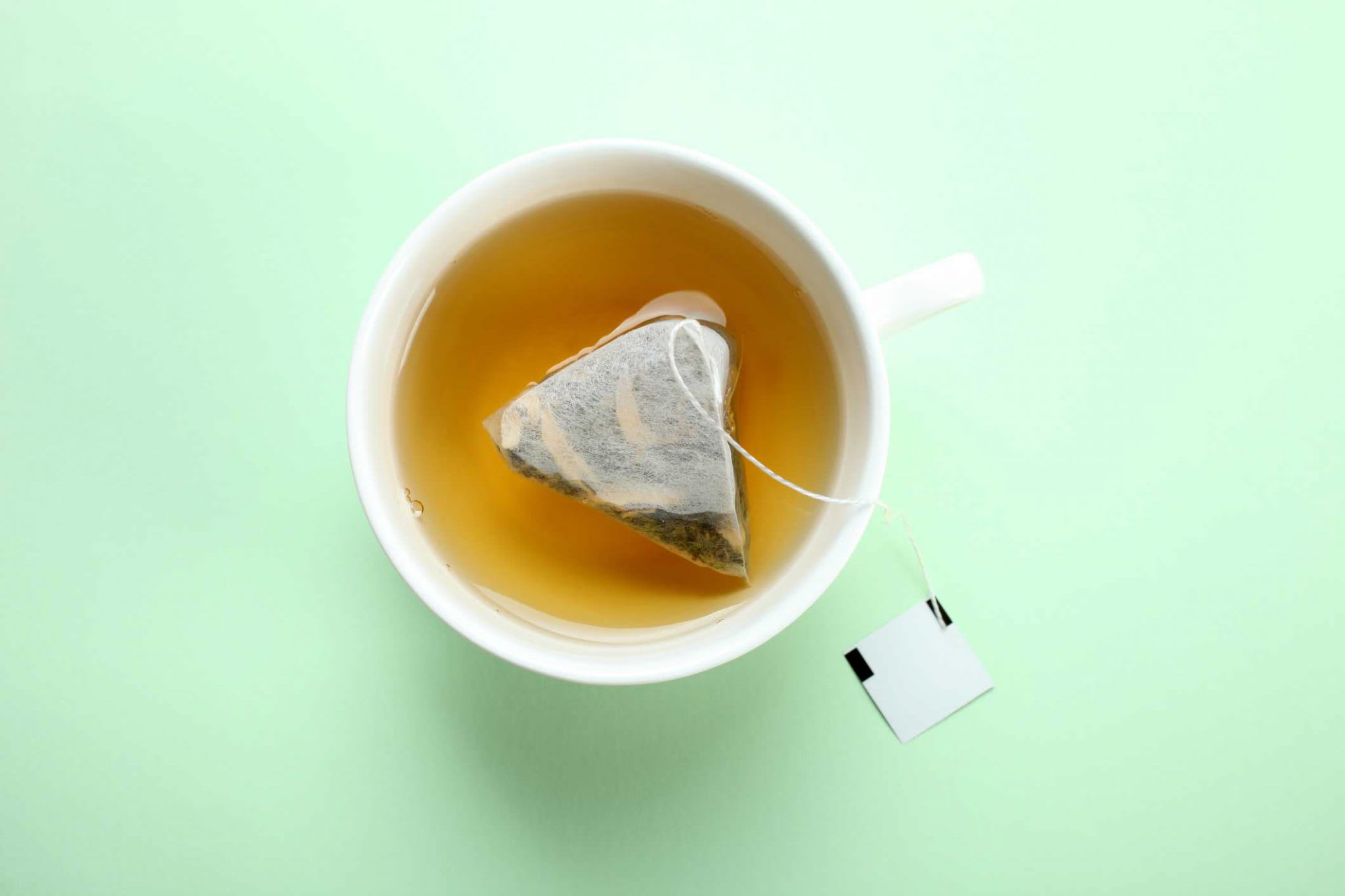 Tea and Diabetes - Benefits of Tea & Tea Types