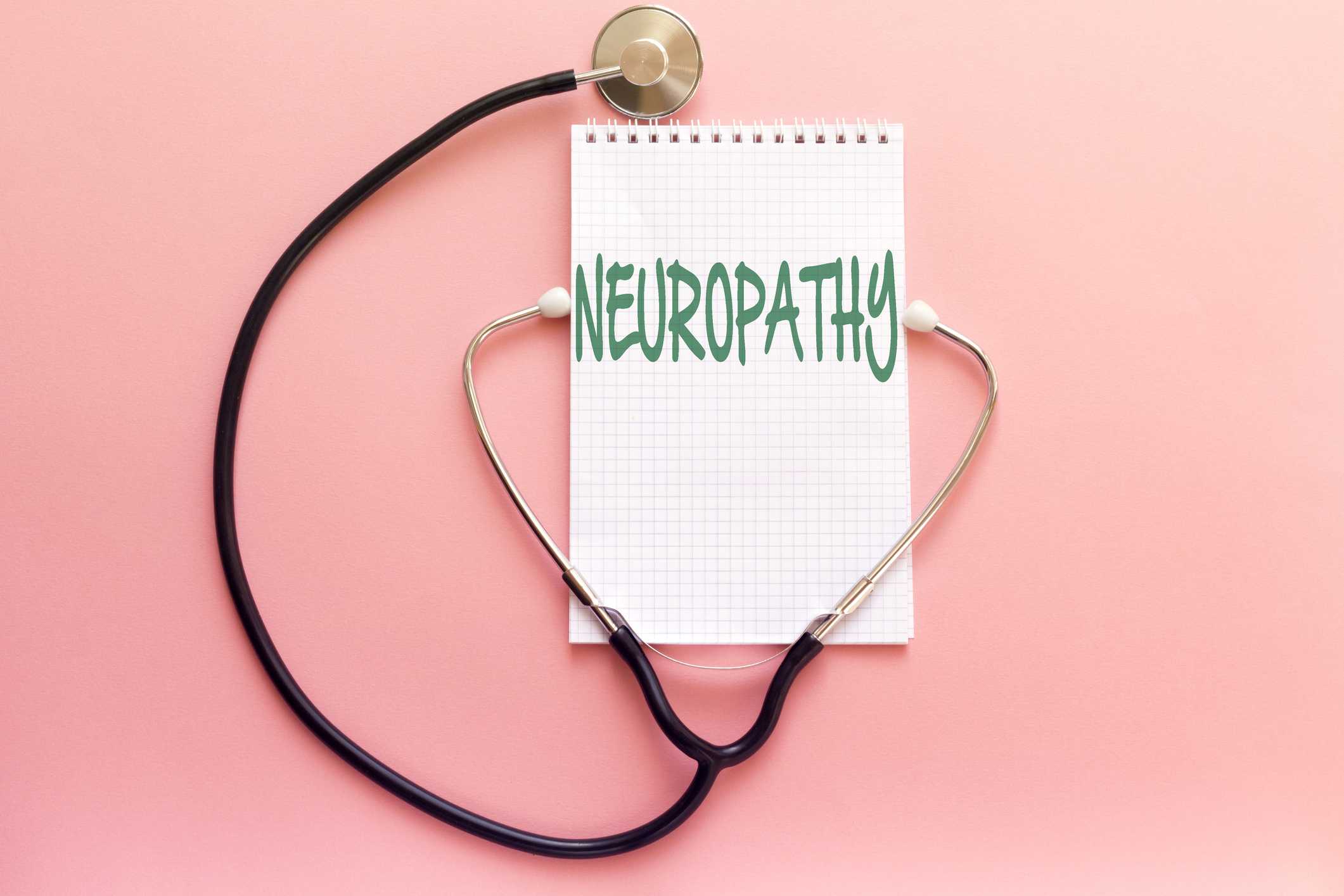 diabetic neuropathy symptoms nhs