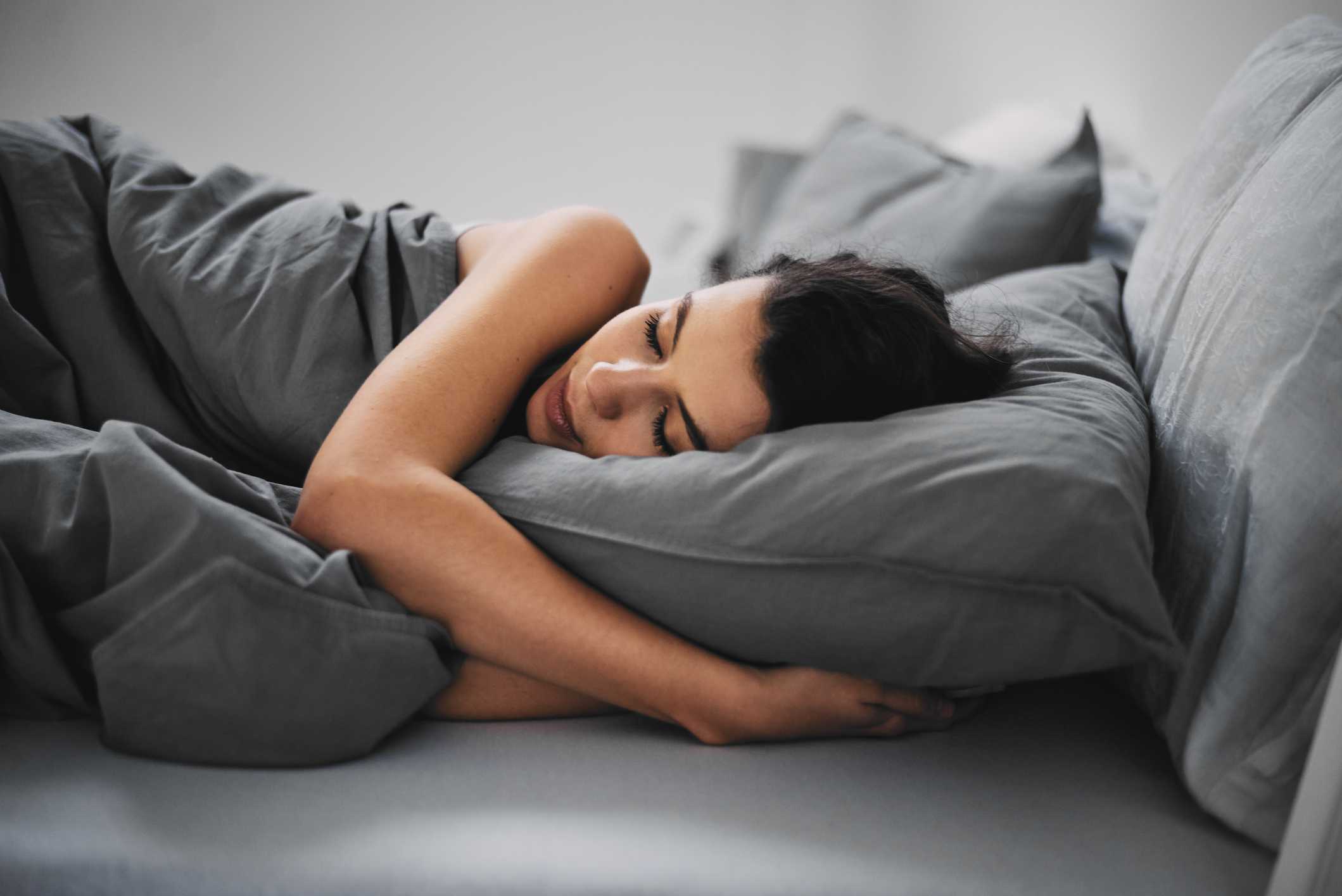 Diabetes and Sleep - Sleep Disorders & Getting a Good Night's Sleep