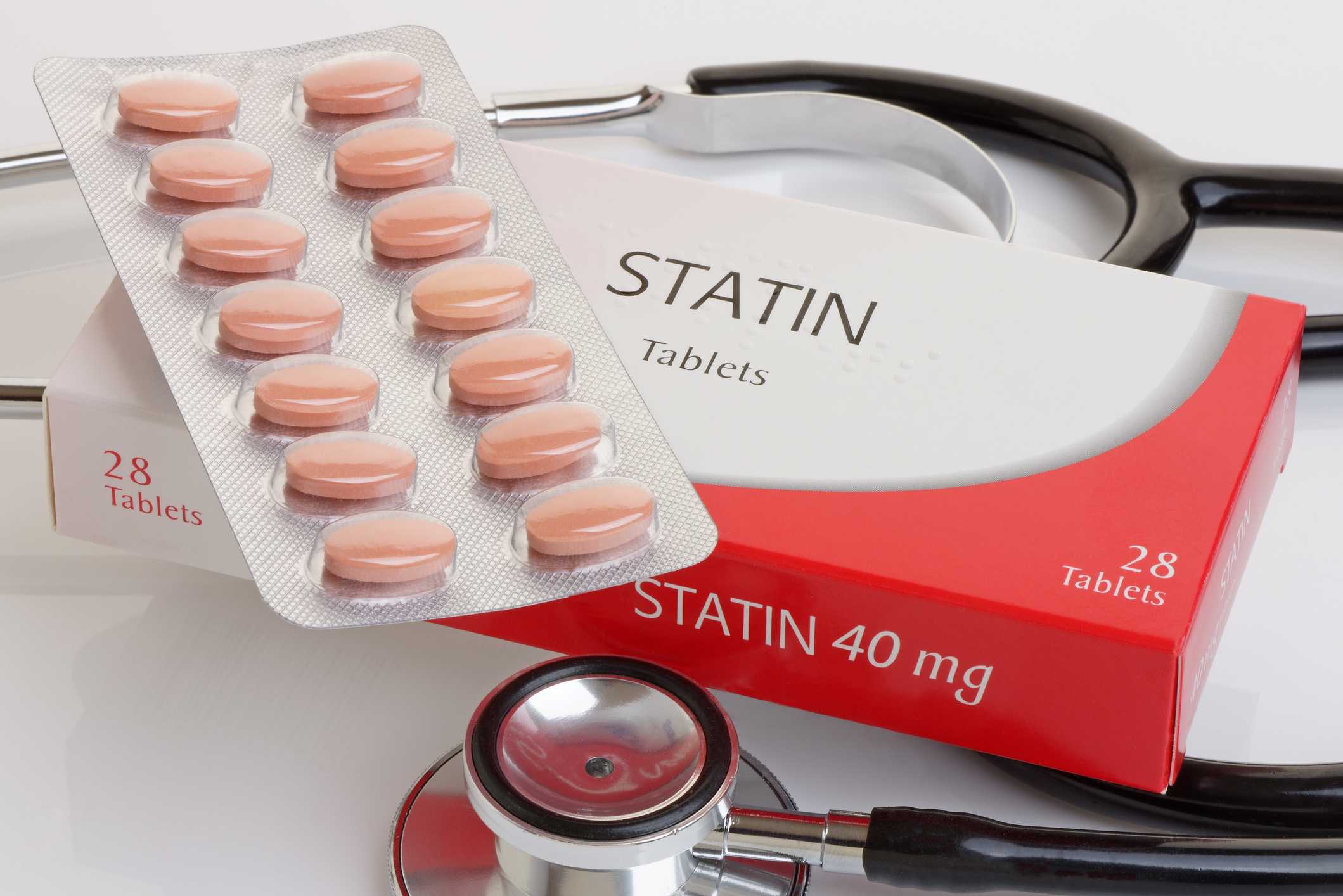 new research on statins and diabetes