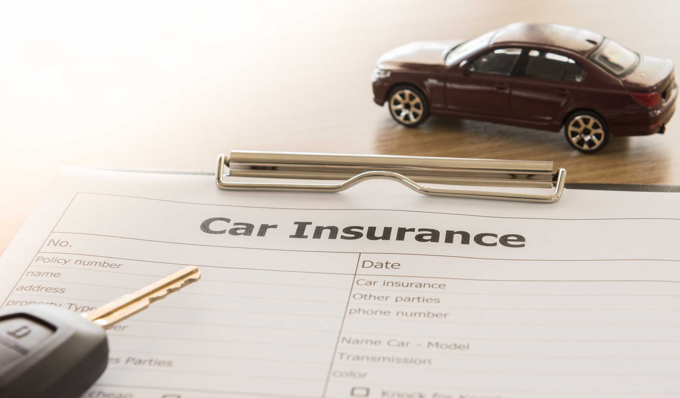 does travel insurance cover rental cars