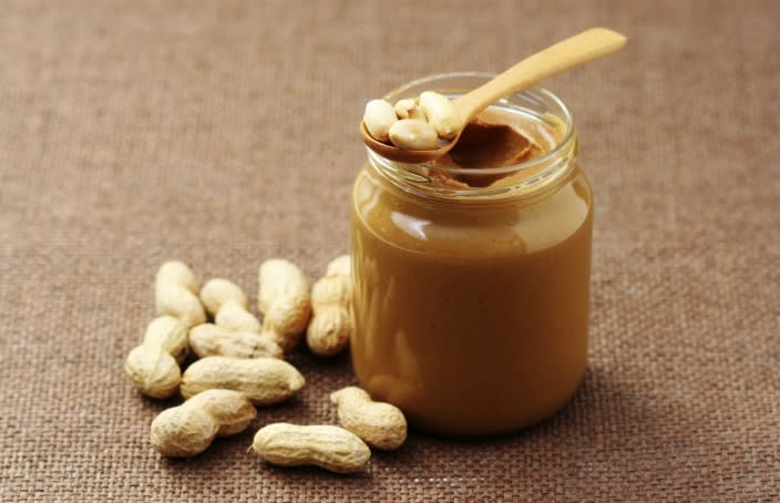 peanut butter under 1