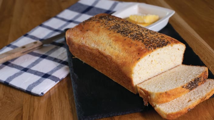 Our top 5 low carb bread recipes | Articles