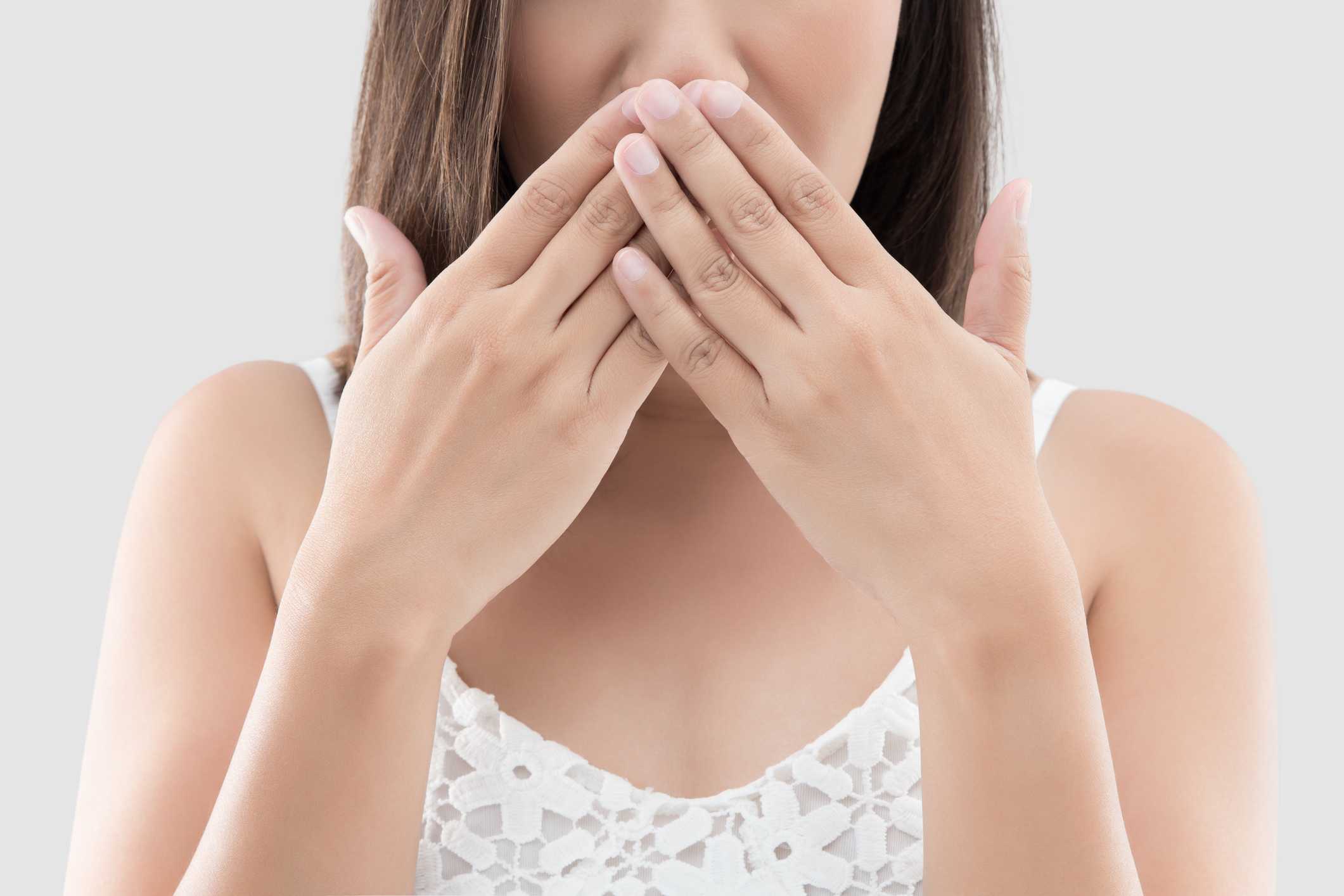 Halitosis - How Common Is Bad Breath and How To Prevent Bad Breath