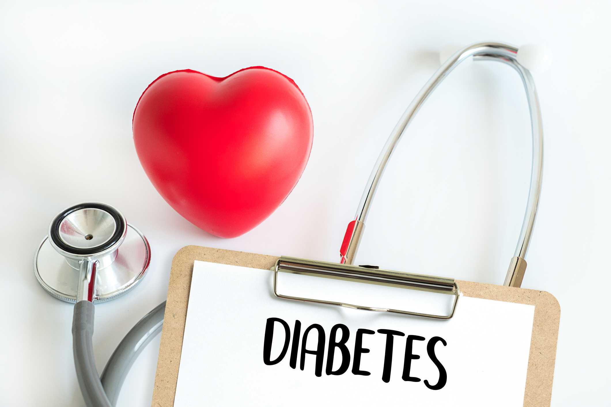 diabetes courses uk