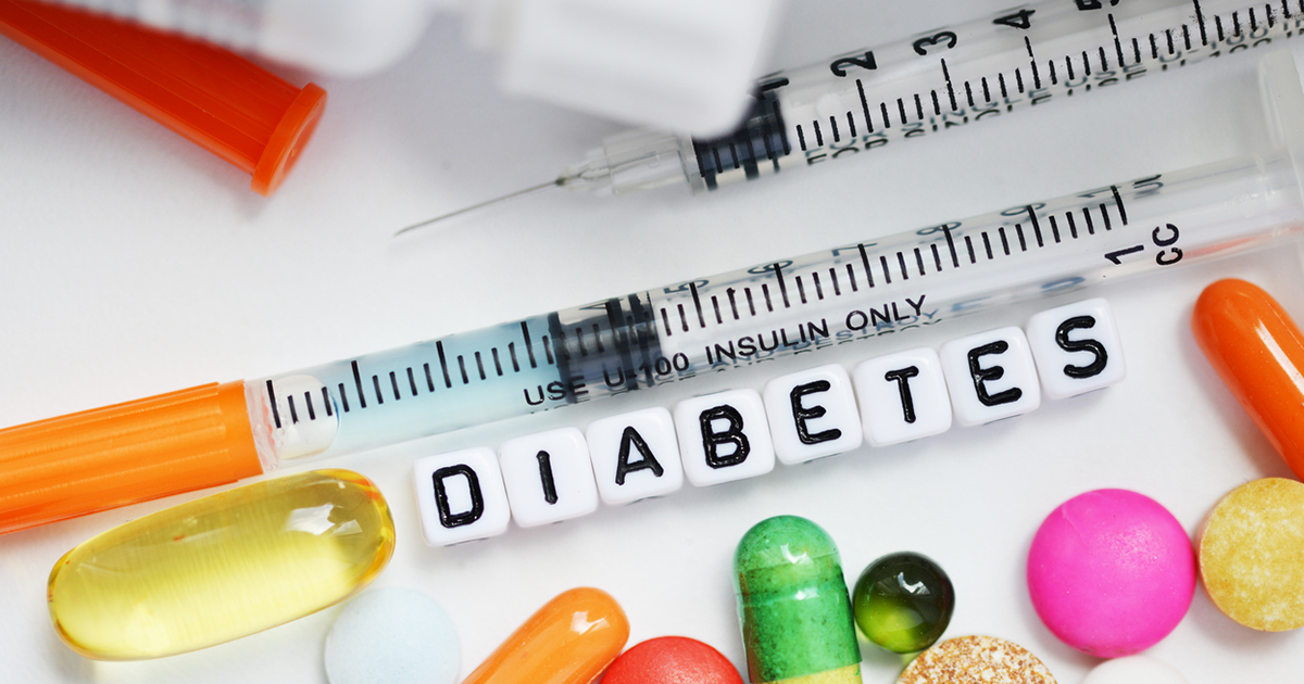 Causes Of Diabetes What Causes Diabetes