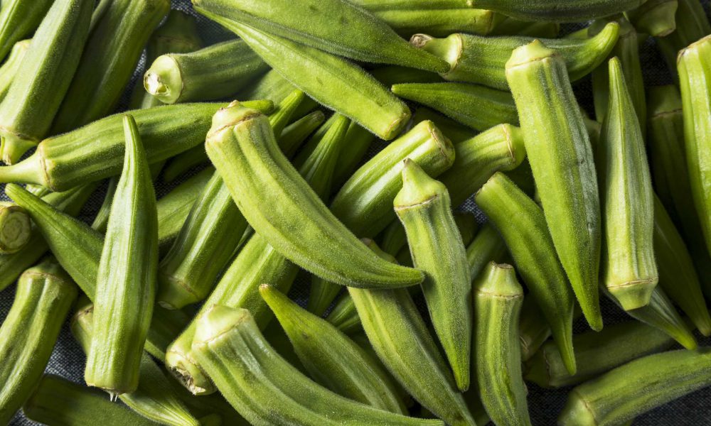 Okra and Diabetes - What is Okra, Effect on Blood Glucose, Health ...
