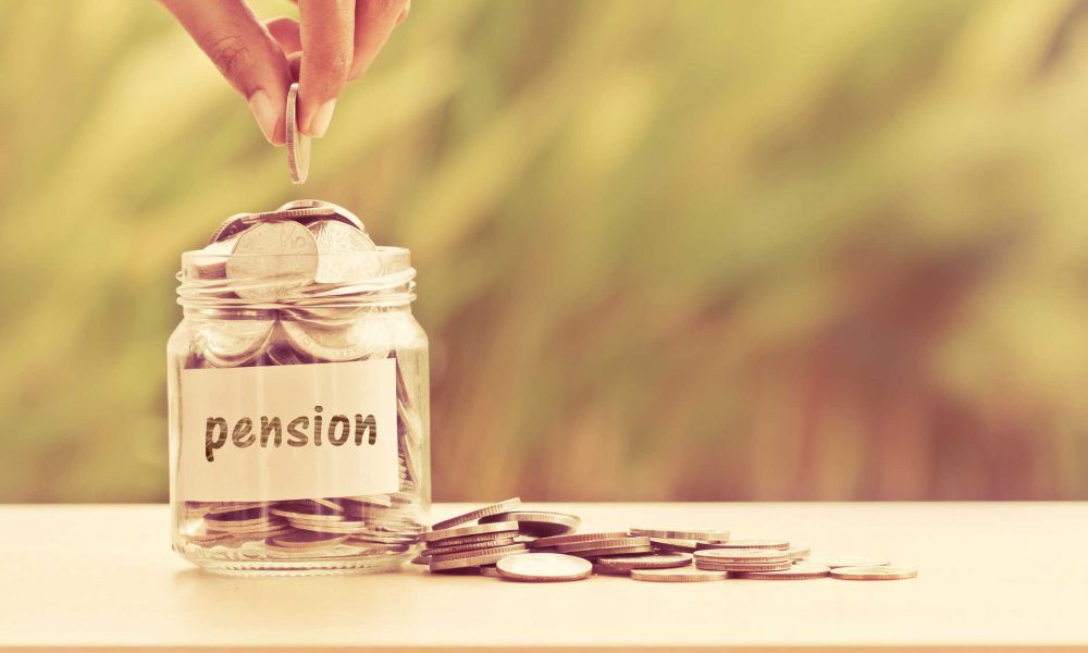 pre diabetes uk nhs pension