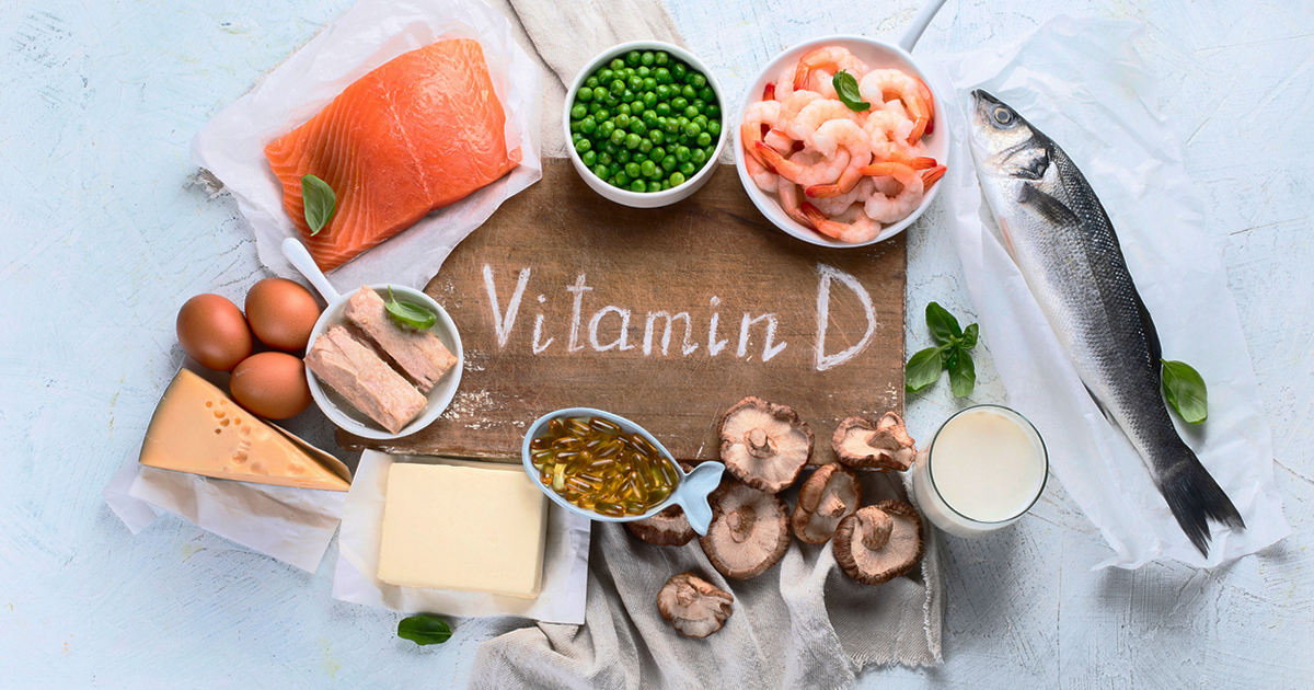 Vitamin D and Diabetes - Types, Effects, Deficiency & Health Benefits