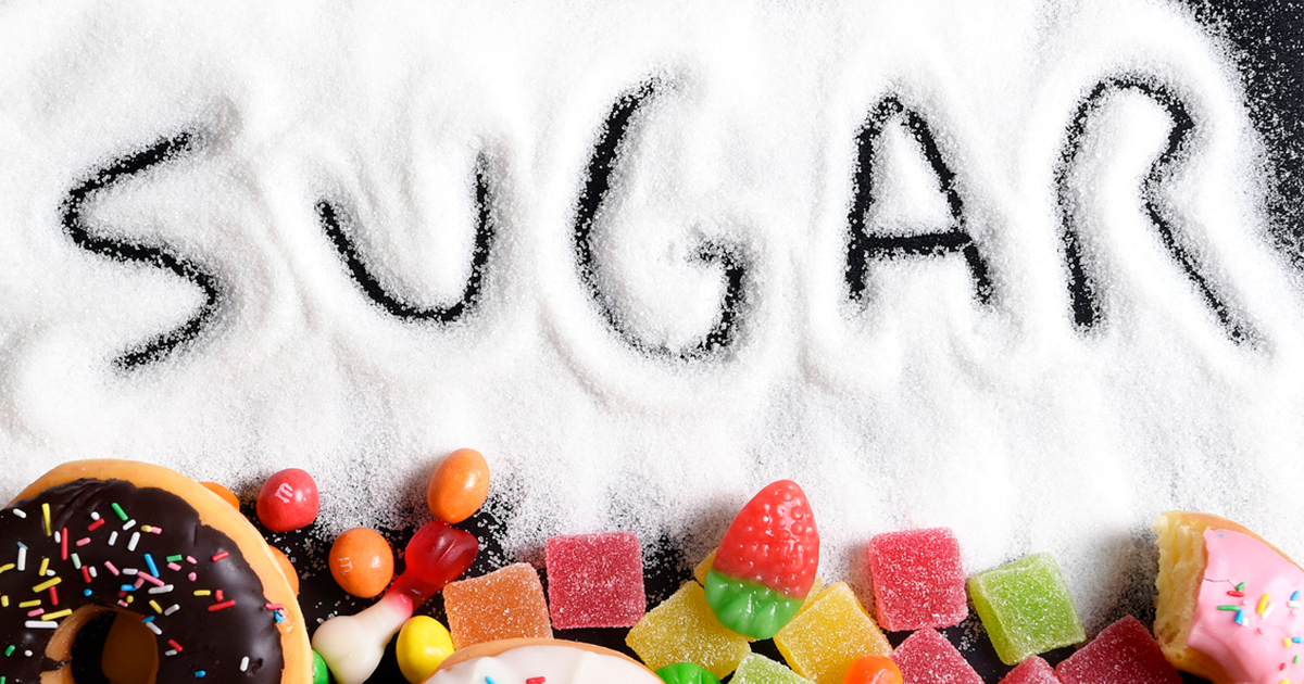 Sugar - Types of Sugar, How To Cut Dow, Sugar Disease