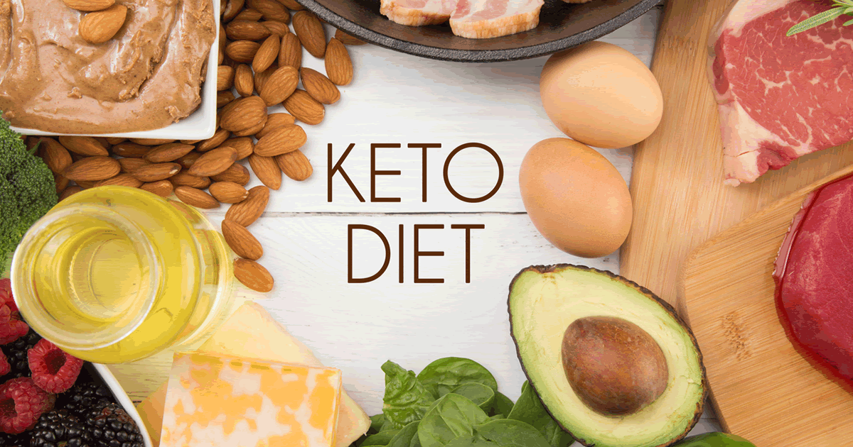 Ketogenic Diet - How To Go Keto, Side Effects &amp; Suitability