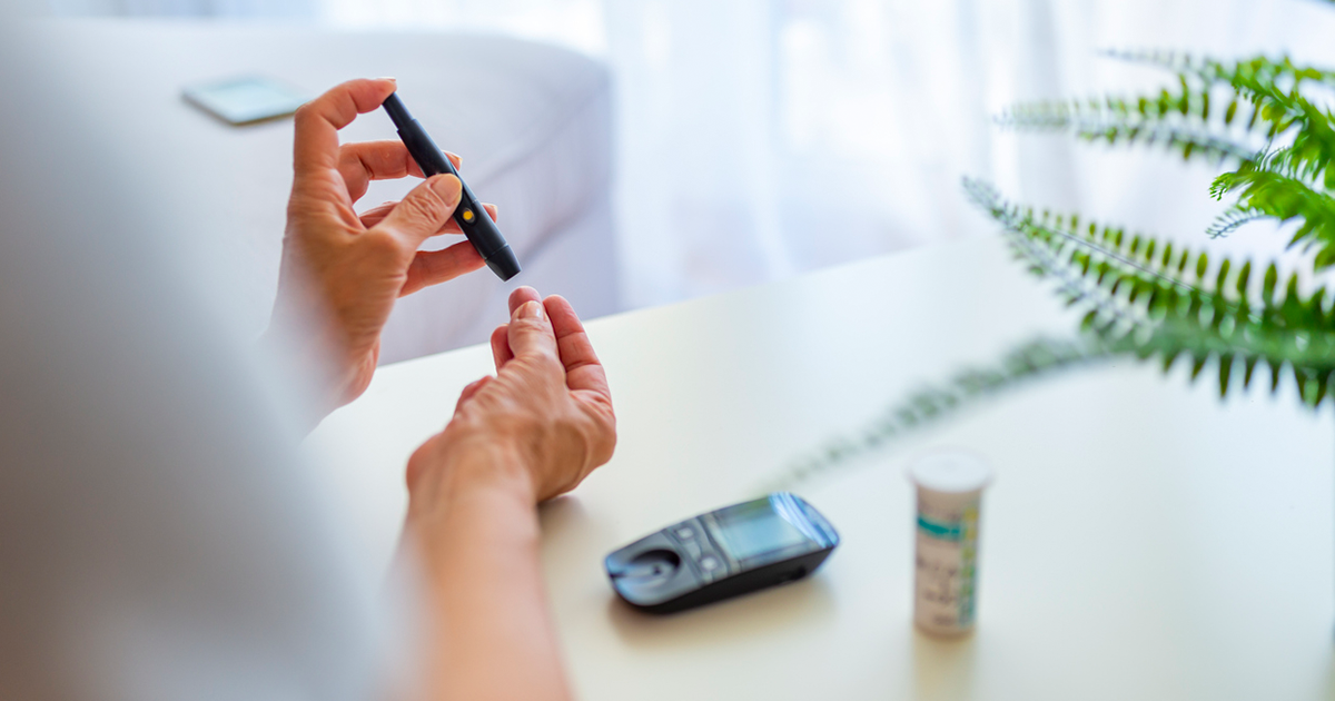 diabetes insipidus patient uk