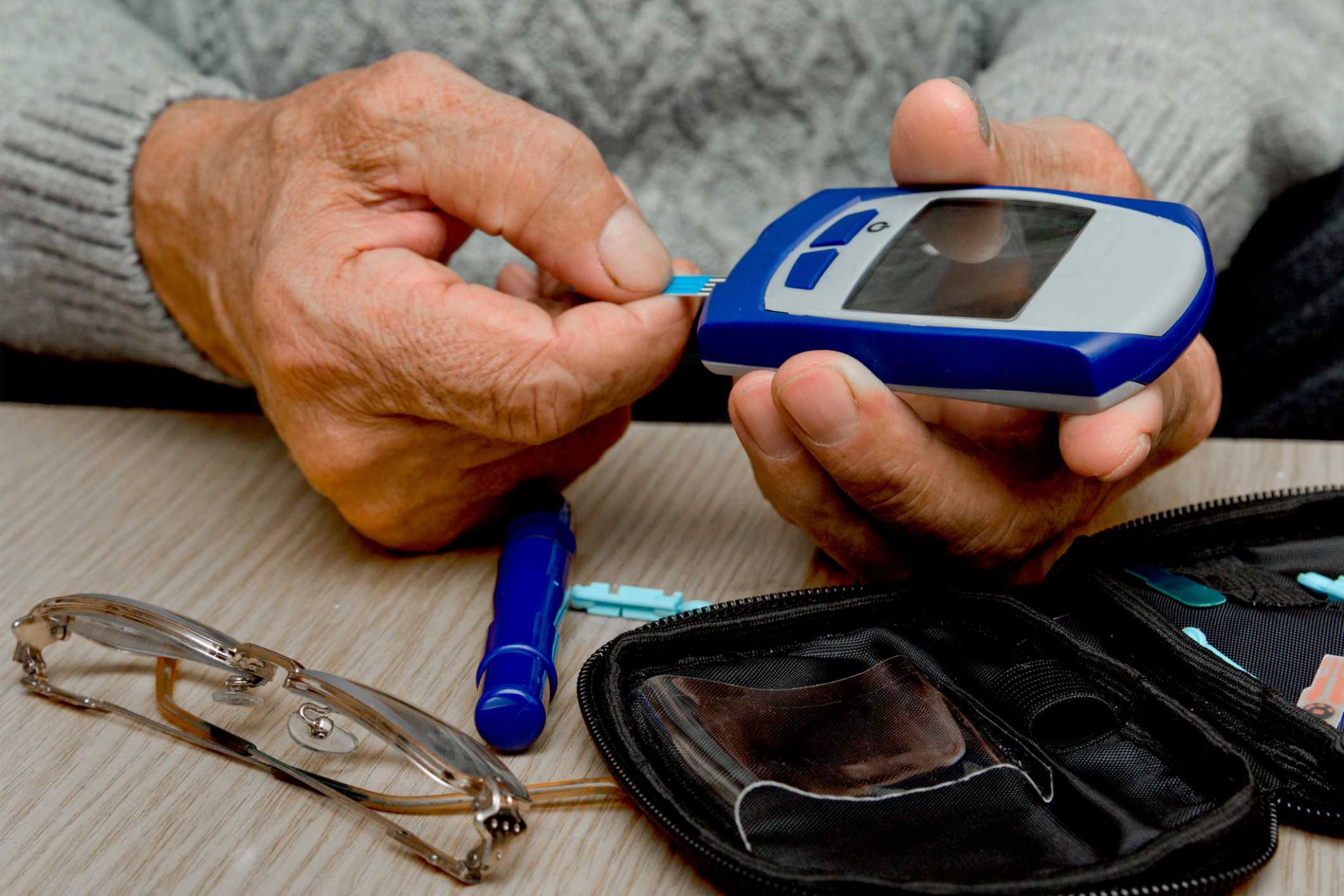 Treatment For Type 1 Diabetes