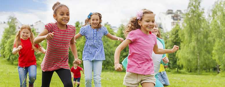 کودکان و کربوهیدرات پایین