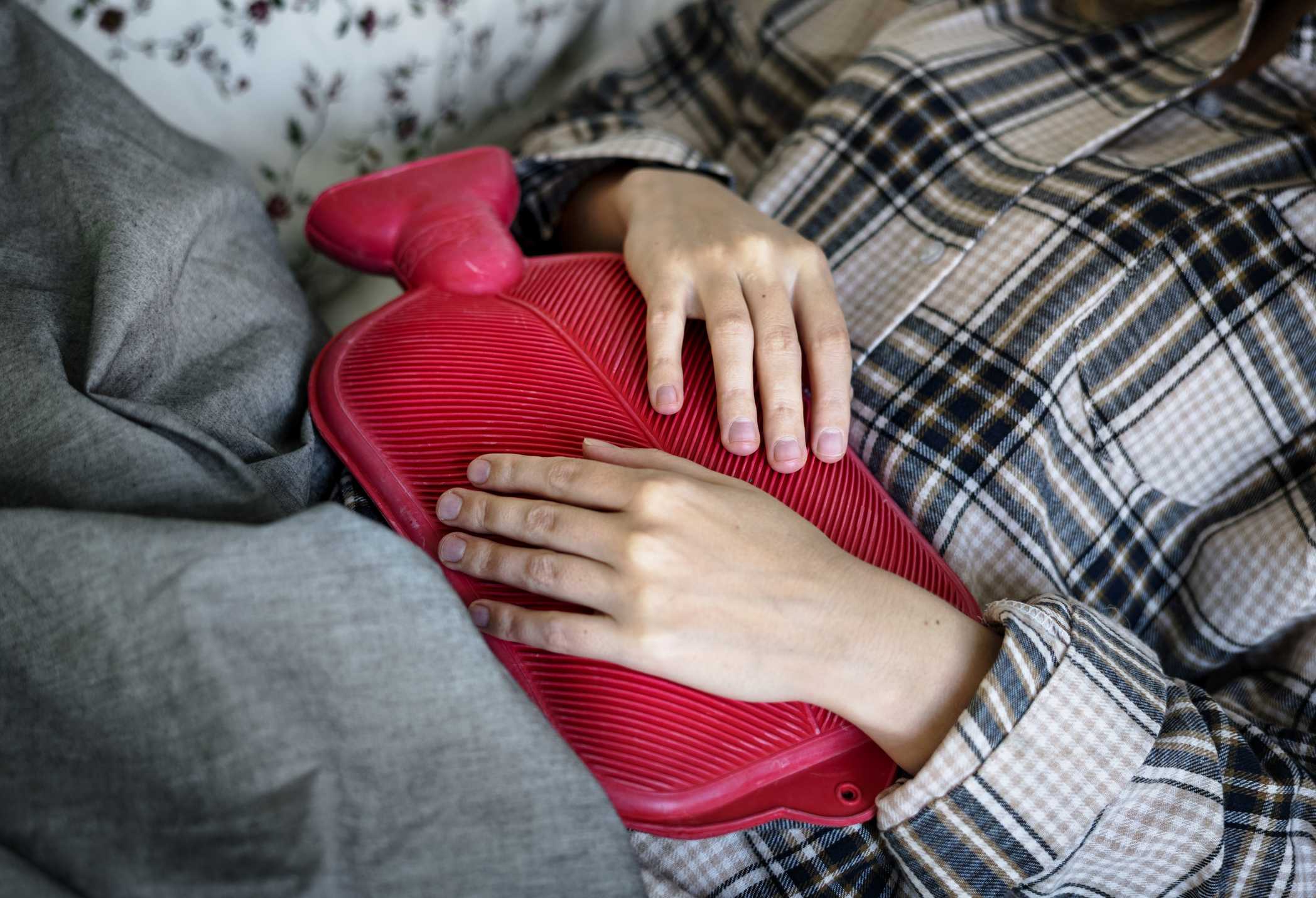 Periods Menstruation And Diabetes