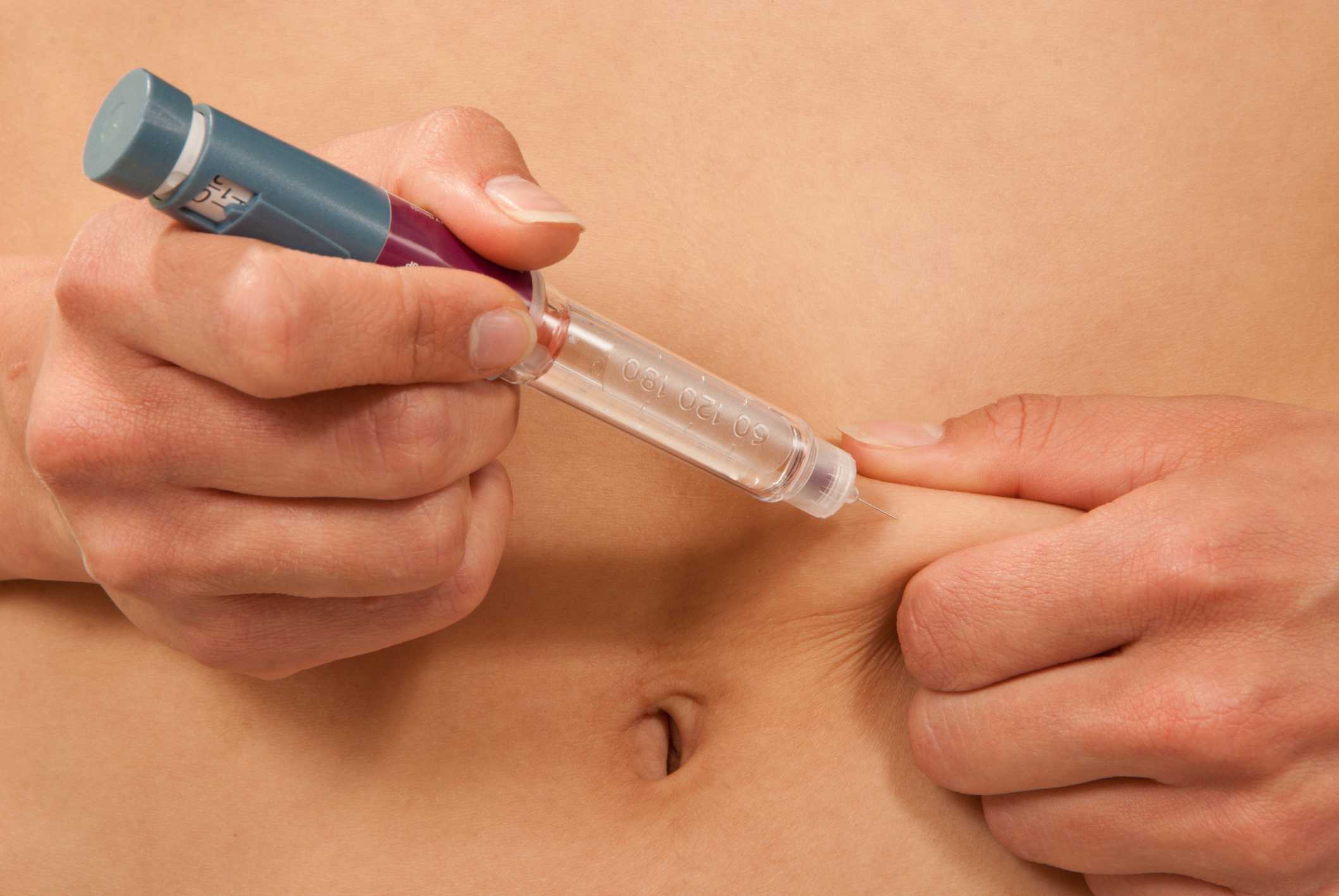 Diabetes And Lantus (Insulin Glargine)