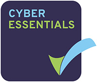 Cyber Essentials Badge