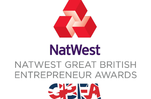 Natwest Great British Entrepreneur Awards