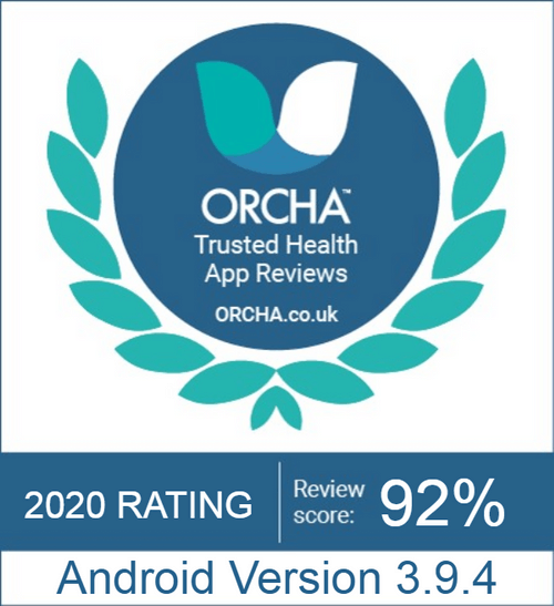 Orcha Trusted Health App Reviews Android 2020