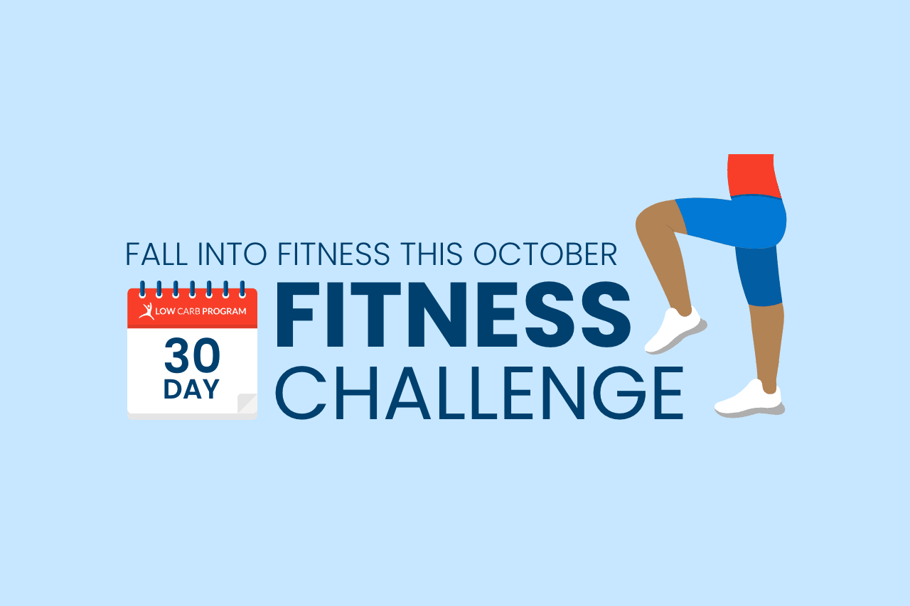 30 Day Fitness Challenge