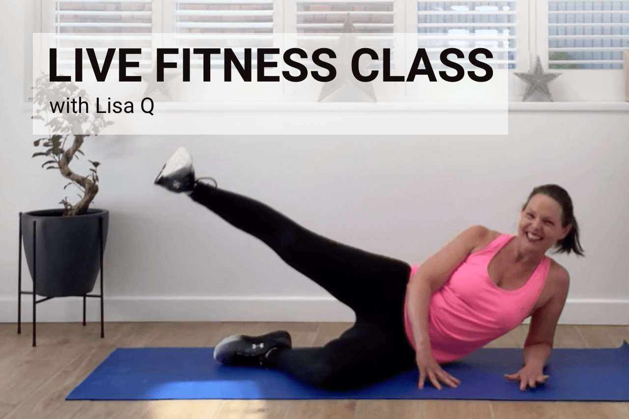 Finding your fitness class which class is right for me