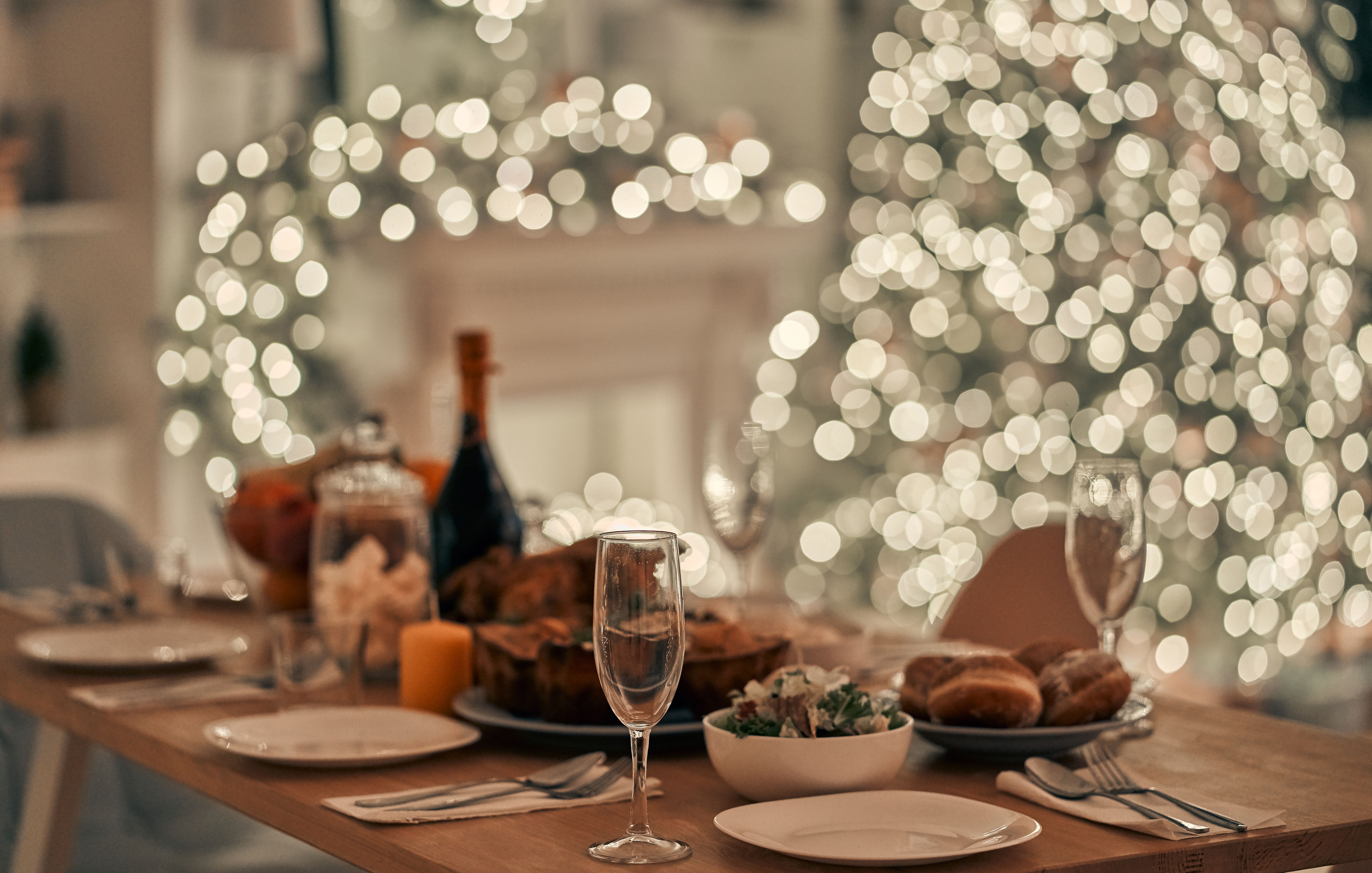 Your christmas party survival guide