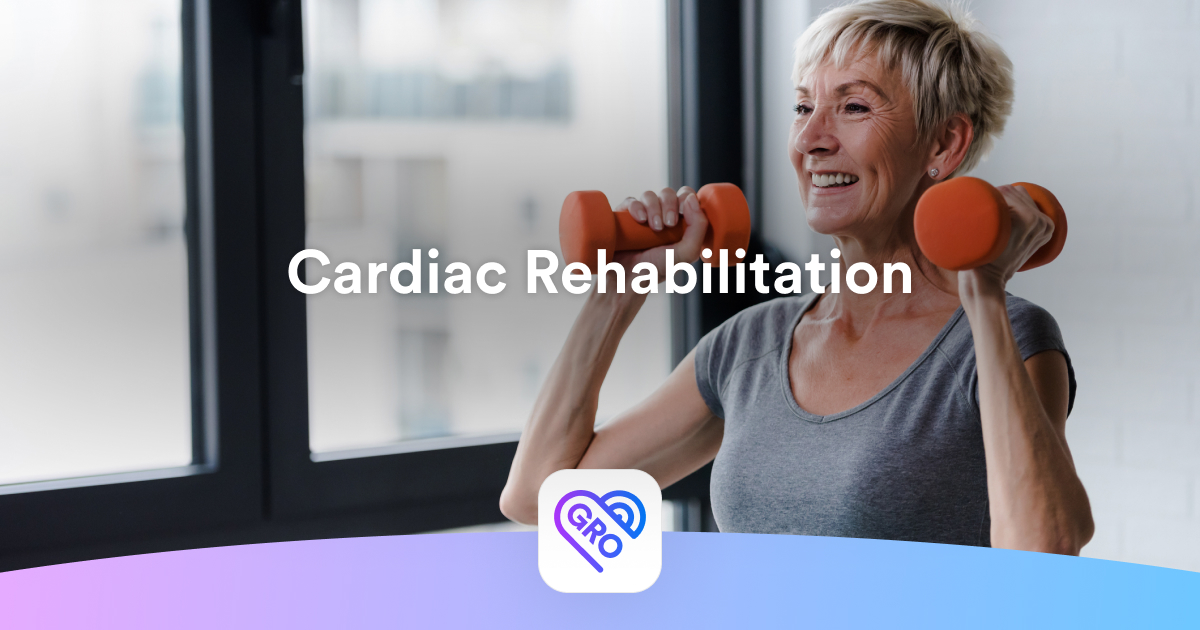 Cardiac Catalyst Cardiac Rehabilitation At Home Program