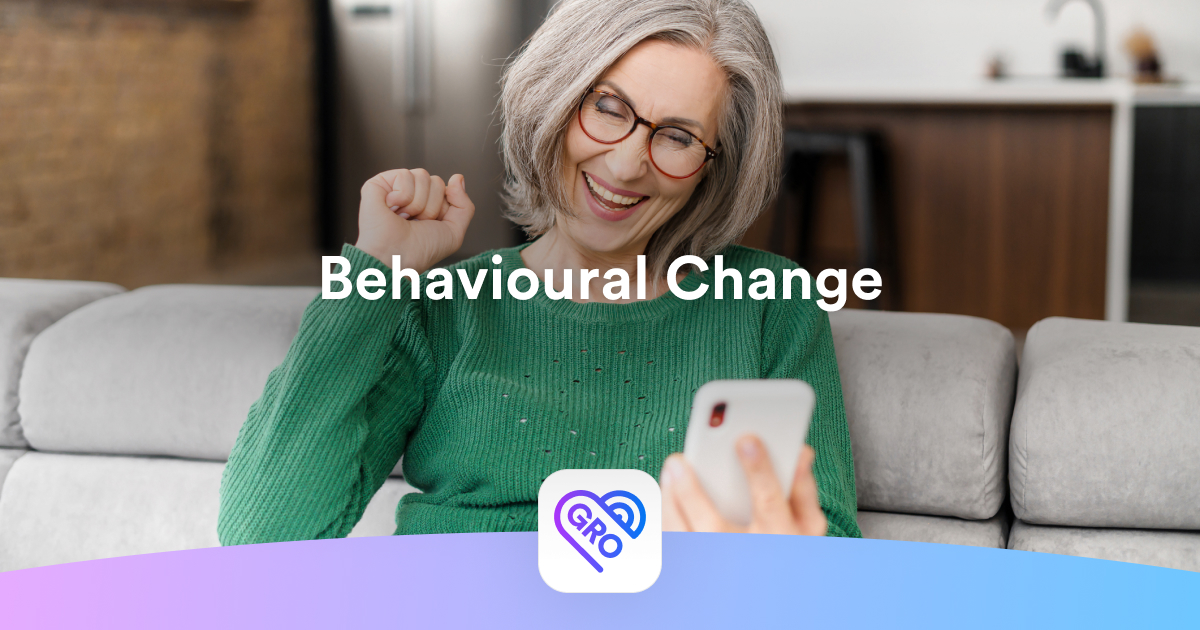 Precision Behavioural Change - Develop Knowledge, Skills and Techniques