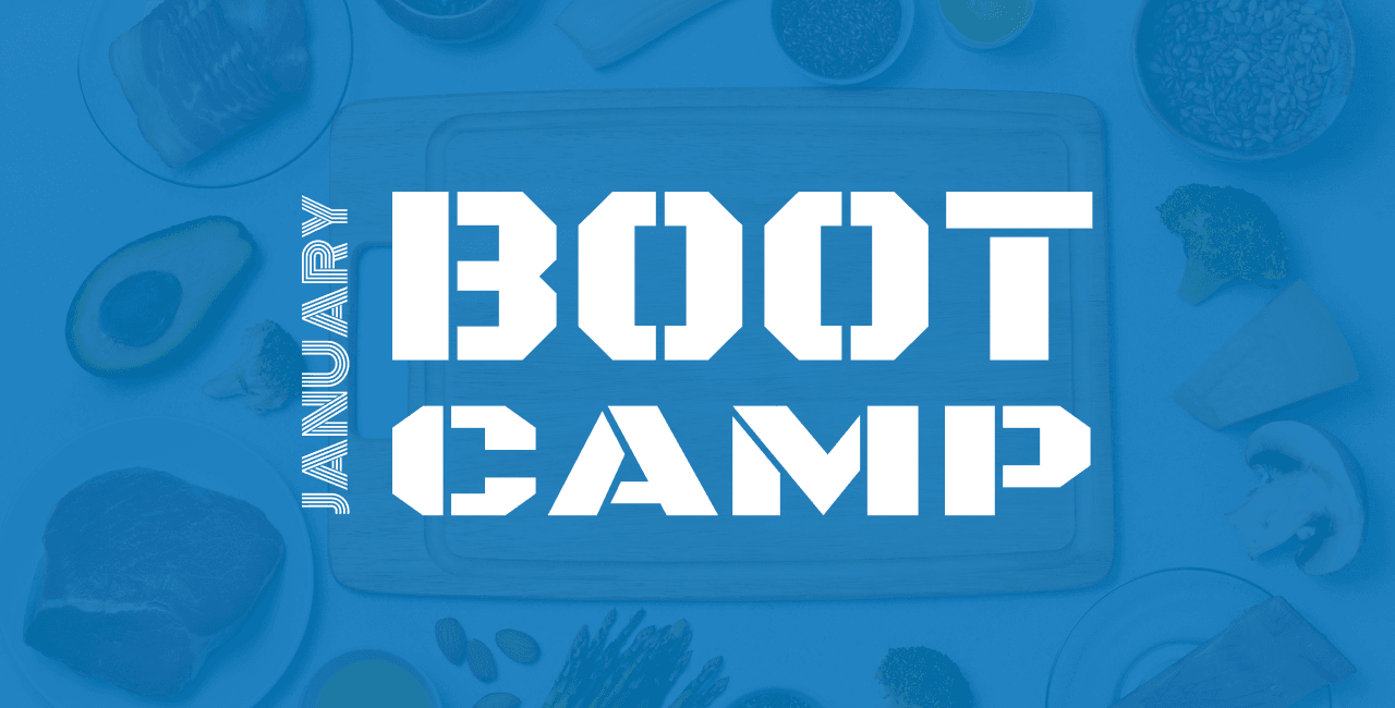 January Bootcamp 2024!