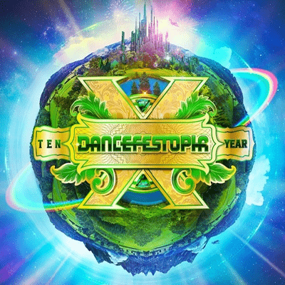 Dancefestopia