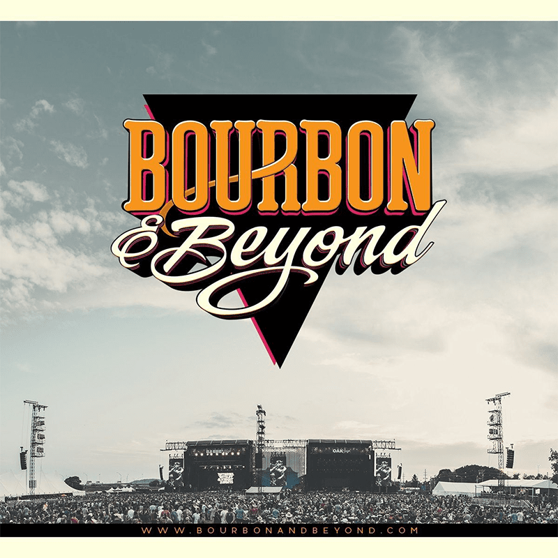 Bourbon & Beyond