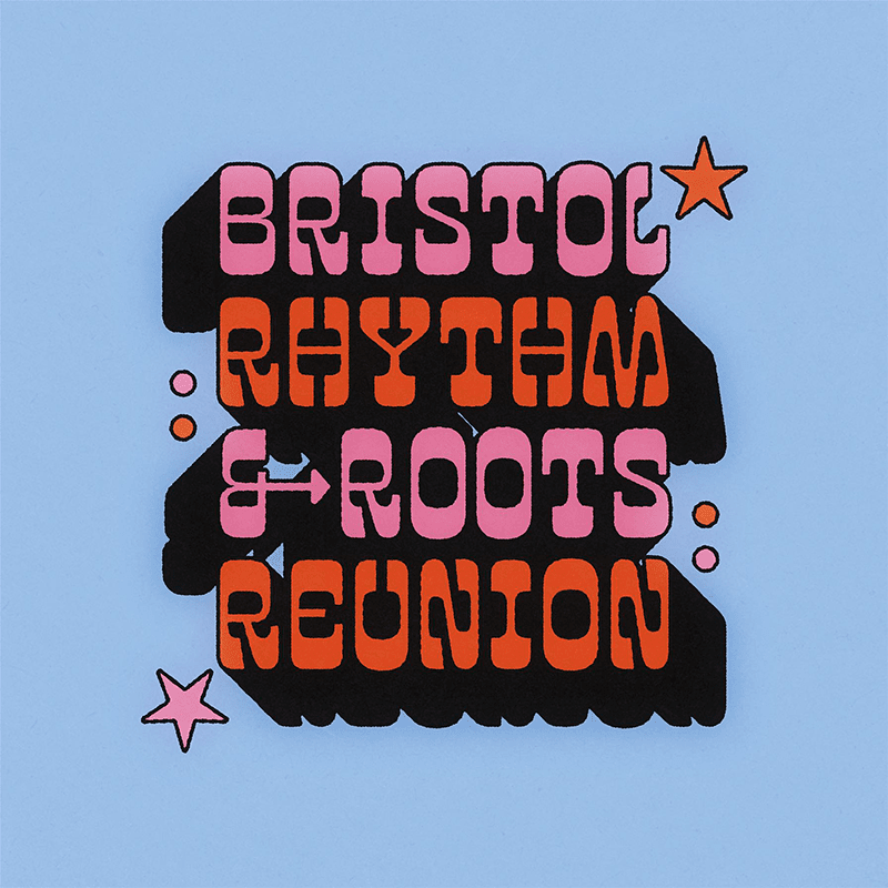 Bristol Rhythm & Roots Reunion