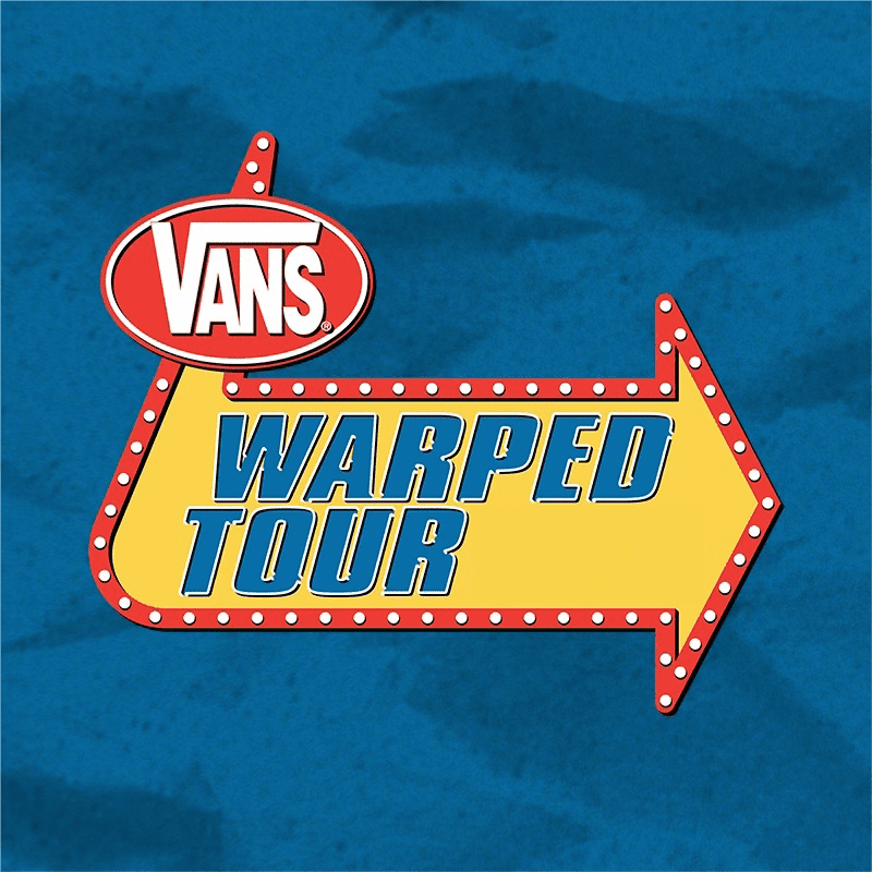 Vans Warped Tour (CA)