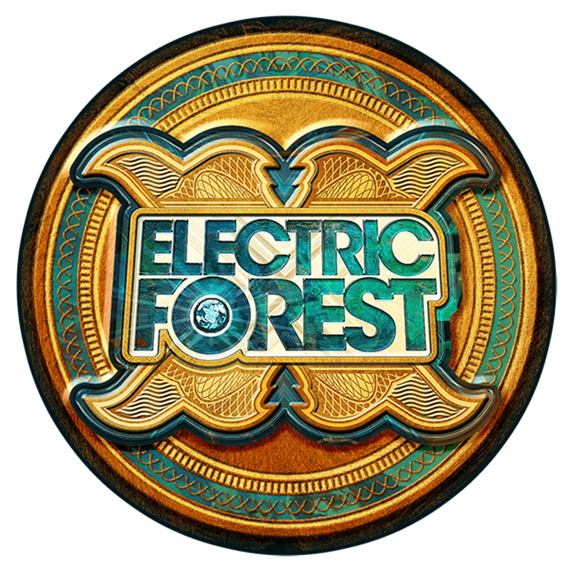 Electric Forest