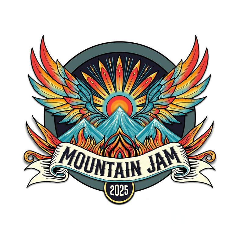 Mountain Jam
