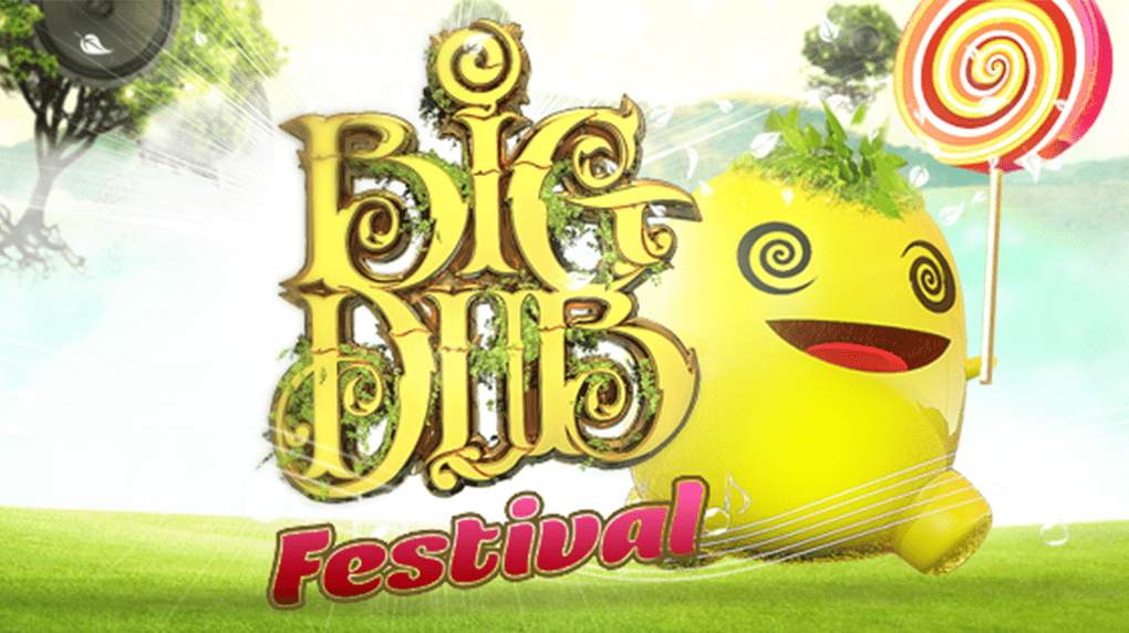 festival