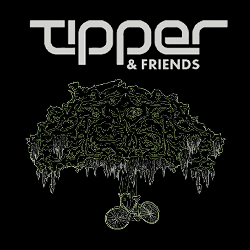 Tipper & Friends Thumbnail