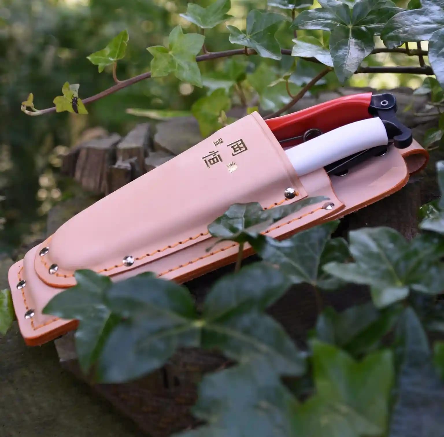 Bainha Dupla Okatsune 130