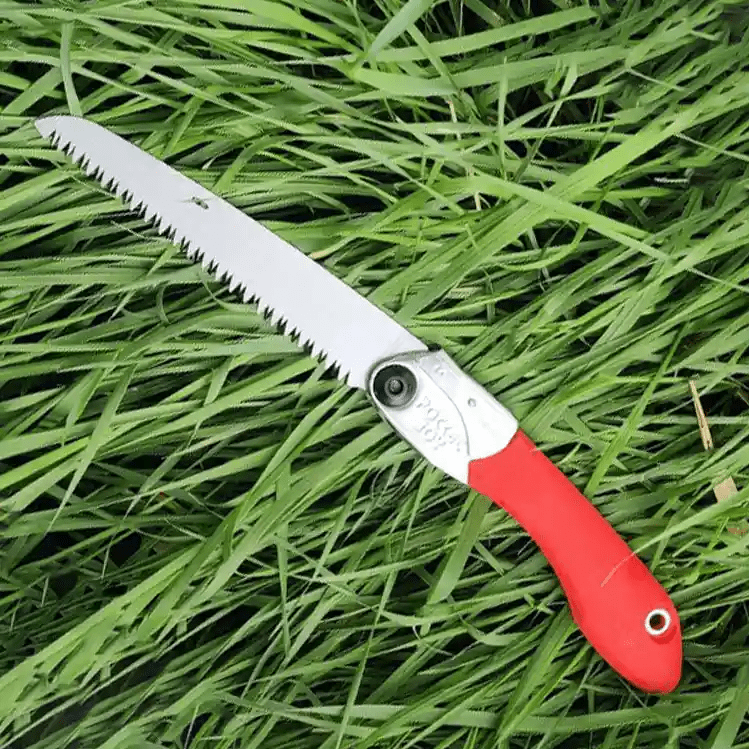 Serra Dobrável Silky Pocketboy 170-8 - Image 2