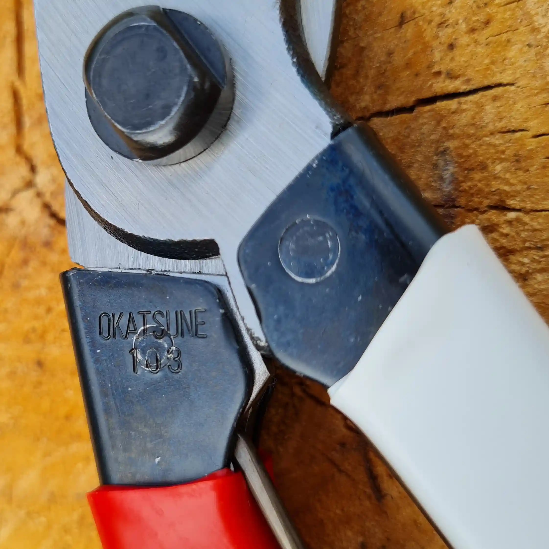 Tesoura de Poda Okatsune 103 M - Image 3