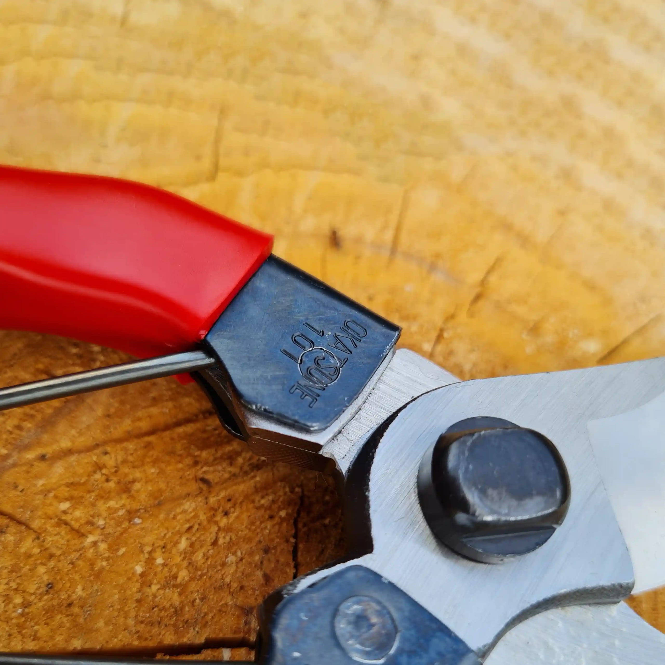 Tesoura de Poda Okatsune 101 S - Image 4