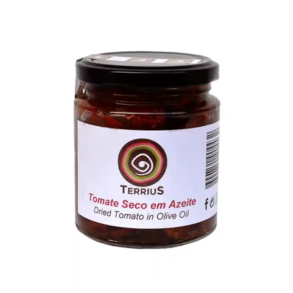 Tomate Seco em Azeite 230G
