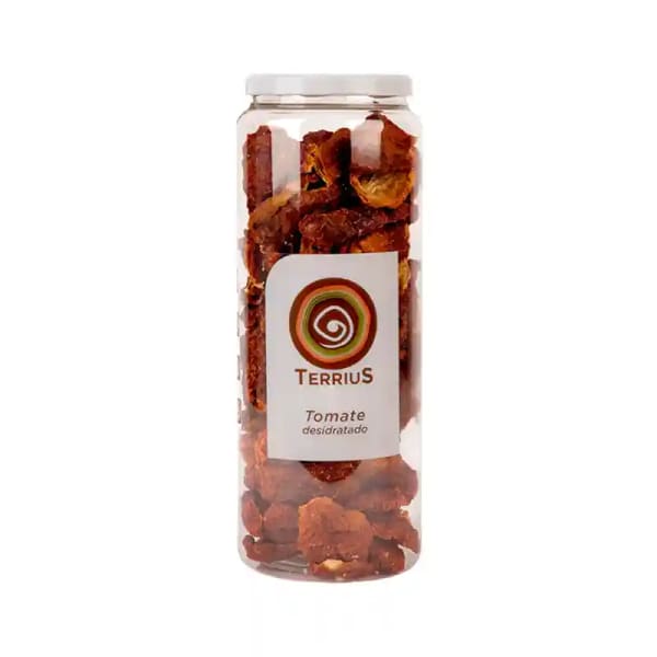 Tomate Seco 60g