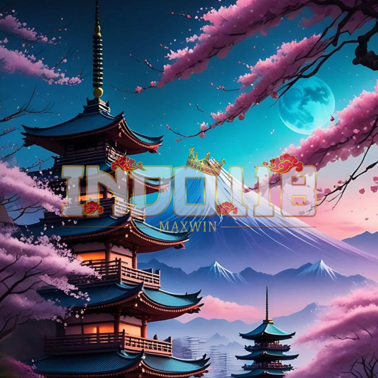 INDOWINBET: Situs Paling Lancar & Supportif Untuk Main Game Slot Terbaru 2025!