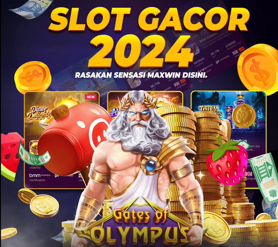 SLOT NEXUS INDO : situs judi slot gacor gampang menang