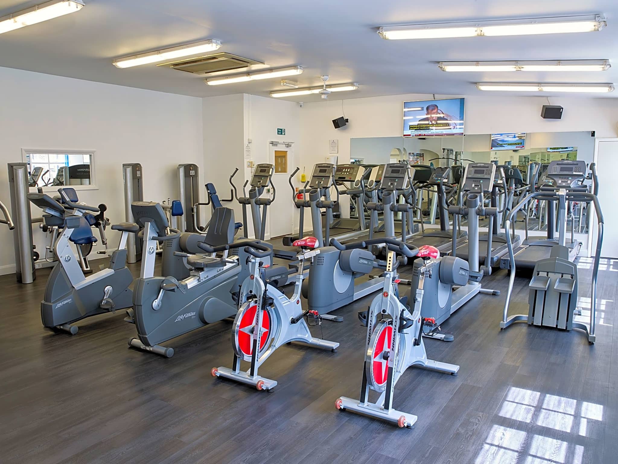 Paddington Sports Club Paddington (London—City of Westminster) MoveGB