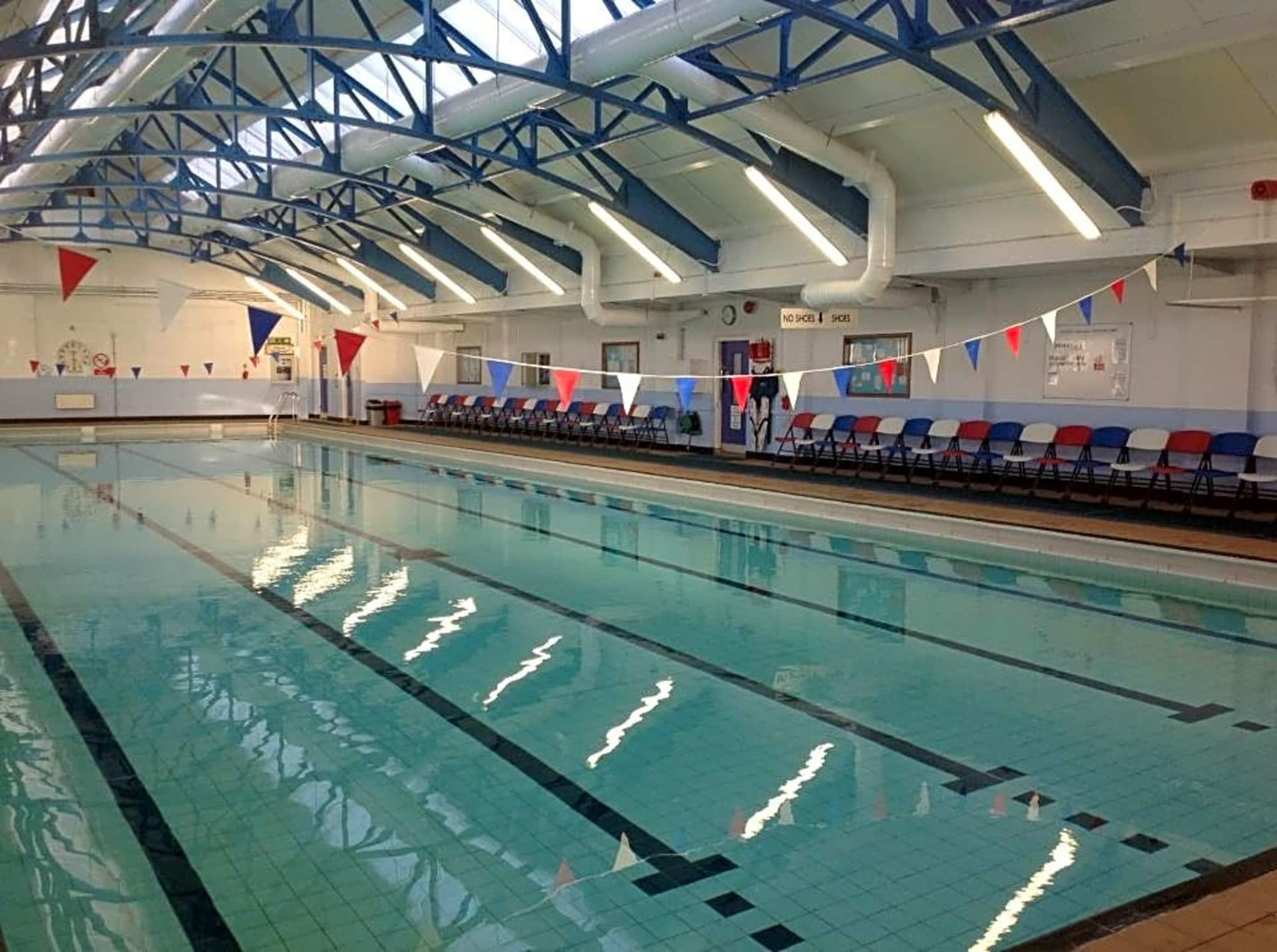 King Edwards Swimming Pool (Sheffield) | MoveGB