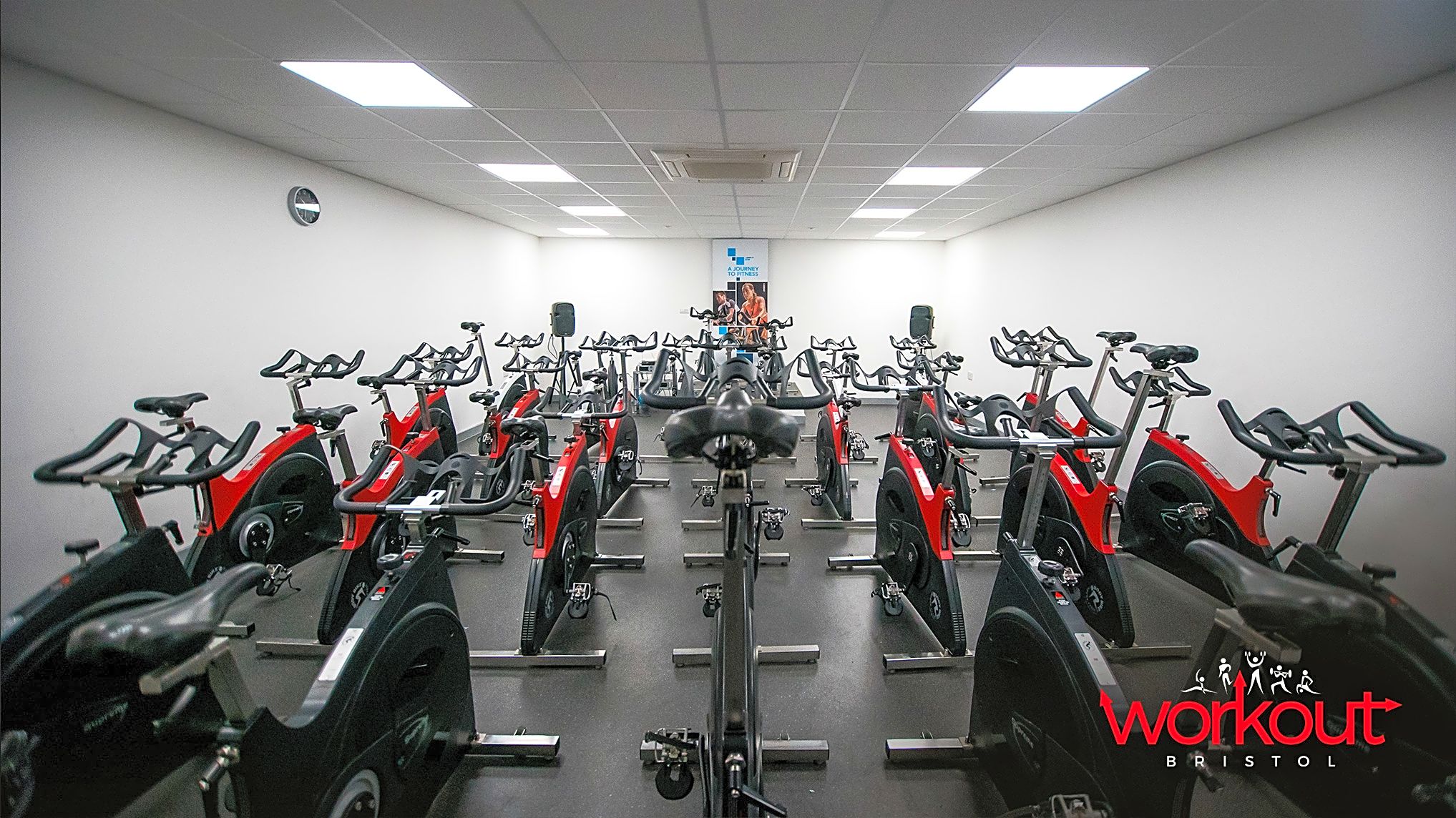 Workout Bristol Ashton MoveGB