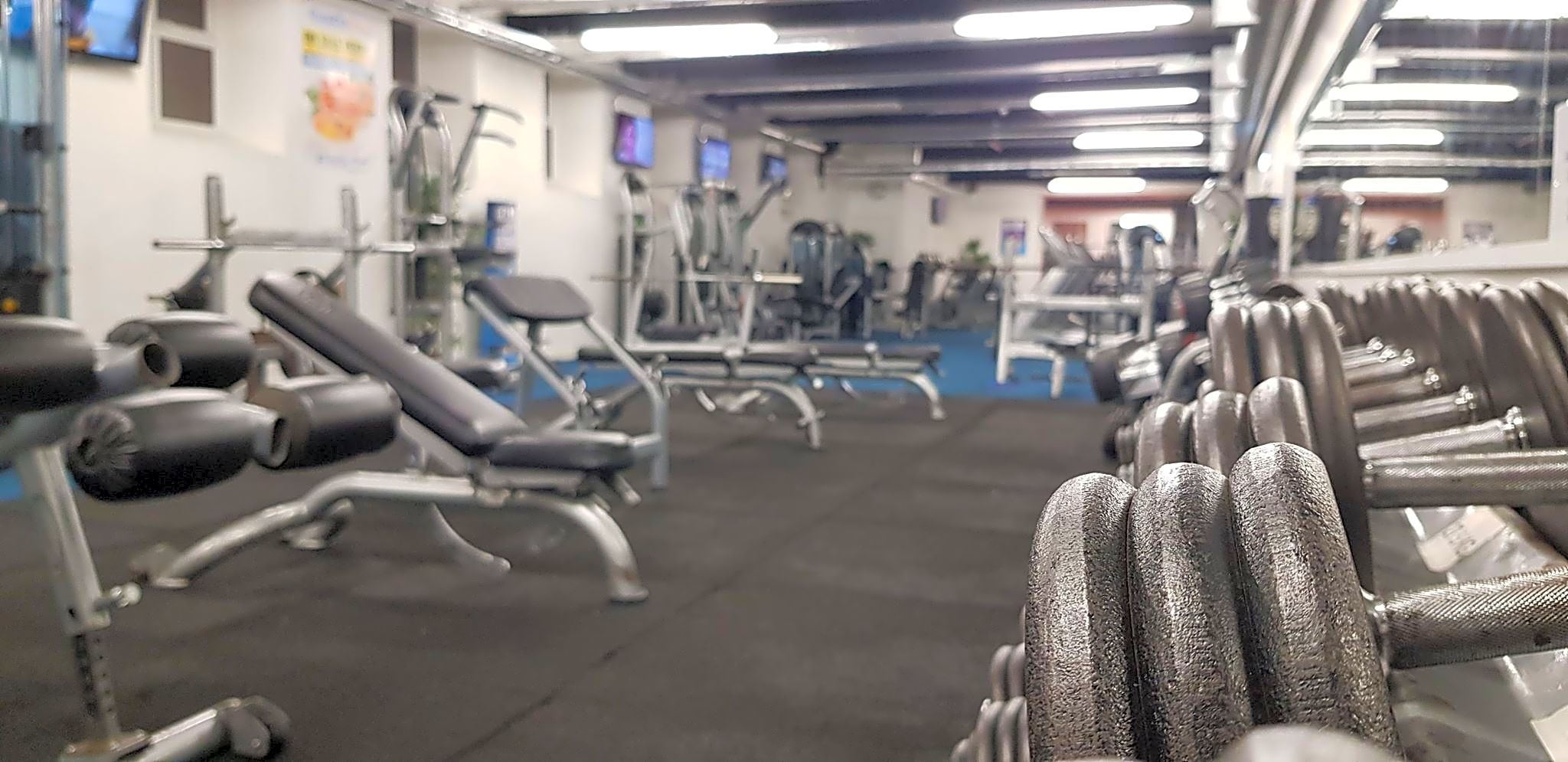 The Fitness Mill Leeds Crossgates All Photos Fitness